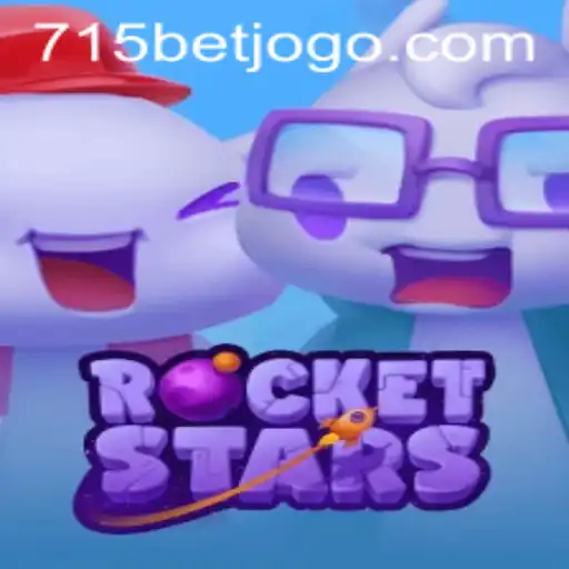 Explore the Thrilling Universe of RocketStars with 715bet