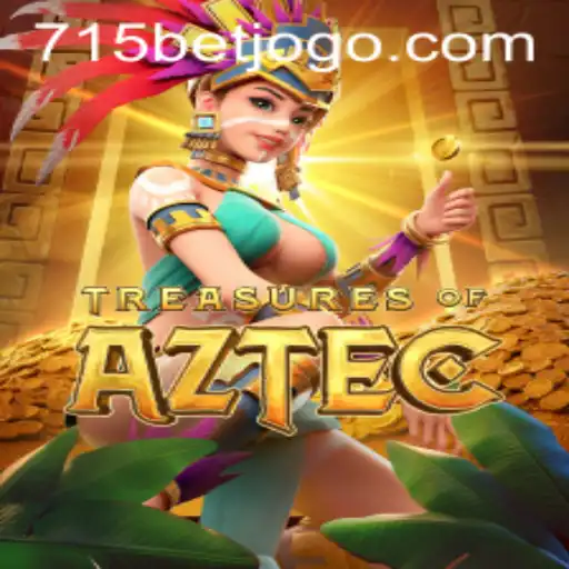 Exploring the Exciting World of Treasures of Aztec on 715bet