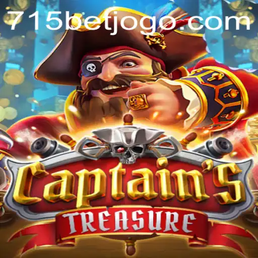Exploring the Thrilling World of CaptainssTreasure and Its Association with 715bet