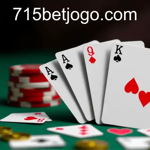 Exploring the Enduring Charm of Card Games with 715bet