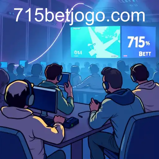 Player Community: A Deep Dive into 715bet's Role in Gaming