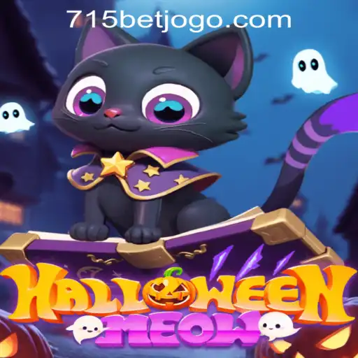Unveiling the Enchanting World of HalloweenMeow: A Thrilling Exploration of 715bet