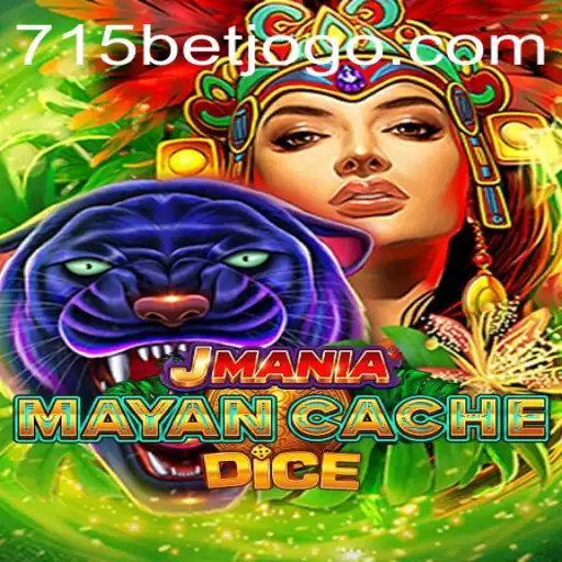 Discovering JManiaMayanCacheDice: Unveiling the Mysteries with 715bet
