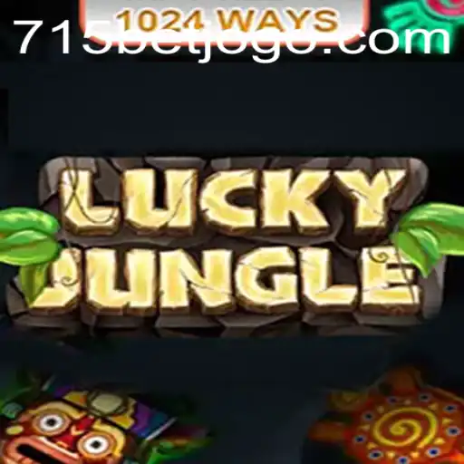 Exploring the Thrilling World of LuckyJungle1024 and the Rising Trend of 715bet in Online Gaming