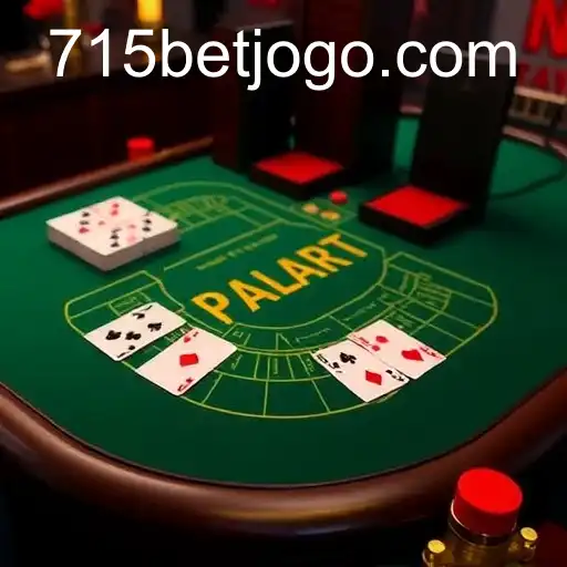 The Fascination of Online Baccarat with 715bet