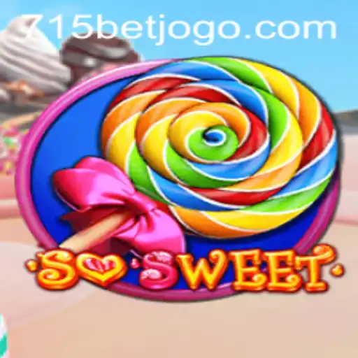 Discover the Sweet Thrills of SoSweet with 715bet