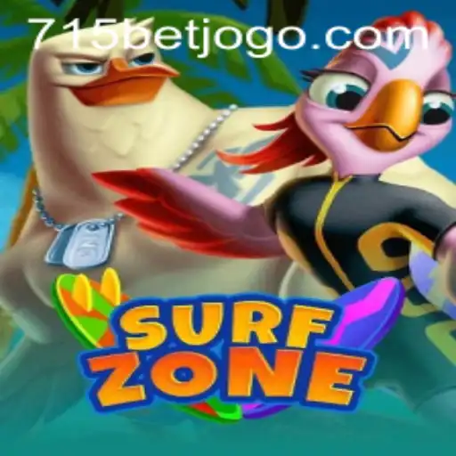 Exploring SurfZone: The Thrilling Game and 715bet Highlight