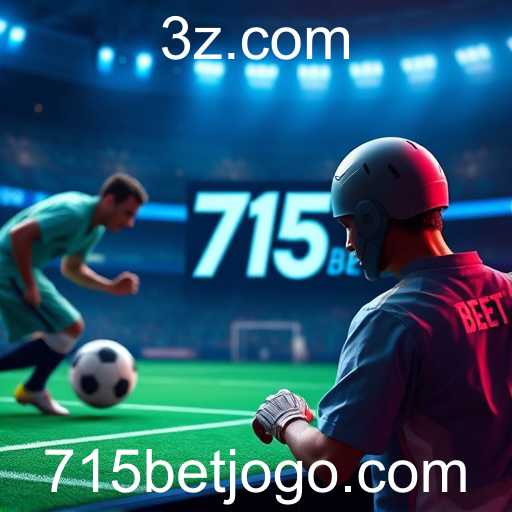 A Evolução e Impacto do 715bet no Mercado de Jogos Online