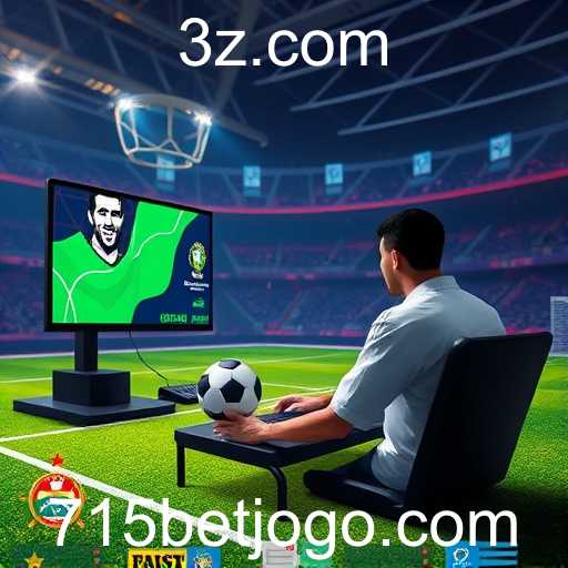 A Expansão dos Jogos Online e Seus Impactos no Brasil