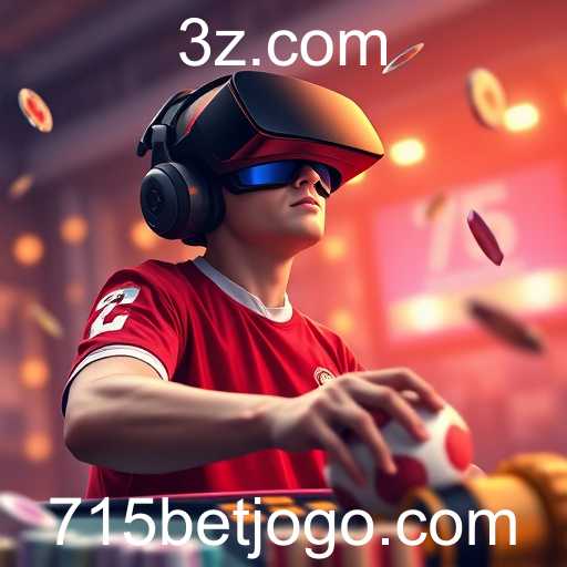 Crescimento do Setor de Jogos em 2025 e o Papel da 715bet