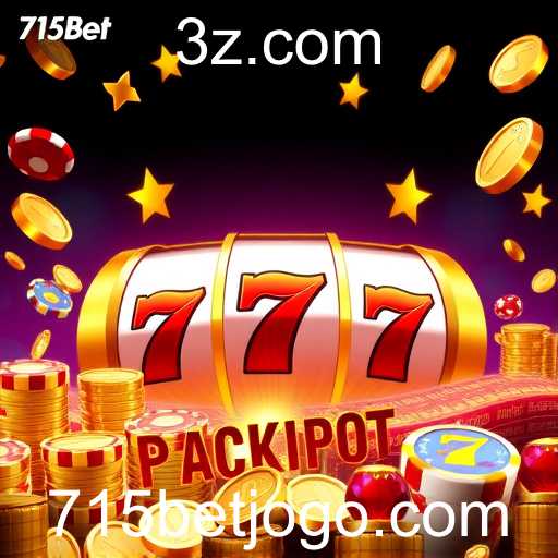 A Influência do 715bet no Mercado de Jogos em 2025