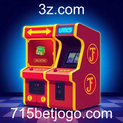 Transformações no Mundo dos Jogos com o Avanço da 715bet