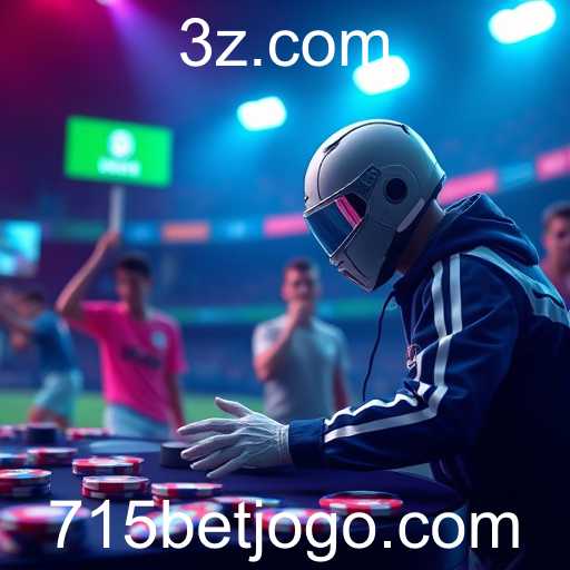 A Evolução dos Jogos de Azar Online no Brasil