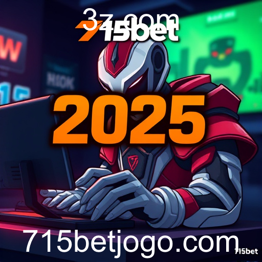 A Revolução dos Jogos de Apostas Online em 2025