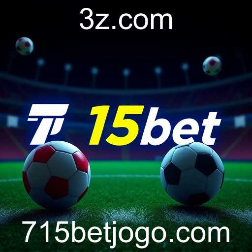 Revolução no Mercado de Jogos com 715bet