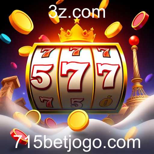 Explorando a Emocionante Categoria de Jogos de Slot no 715bet