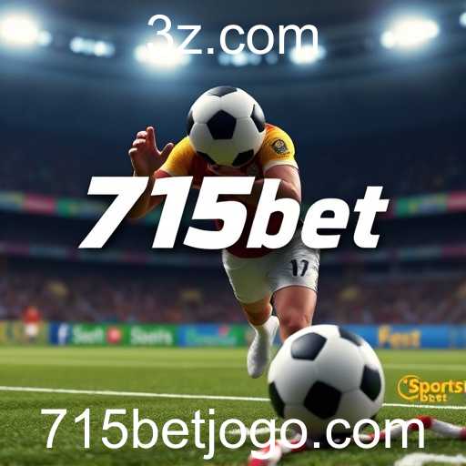 Apostas Esportivas: A Emoção de Prever o Impossível na Plataforma 715bet