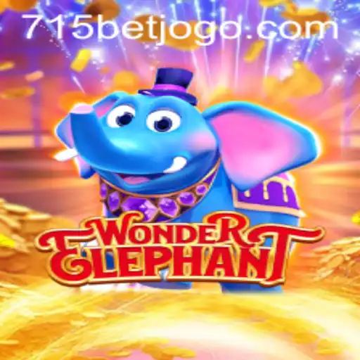 Explore the Exciting World of WonderElephant with 715bet: A Modern Gaming Adventure